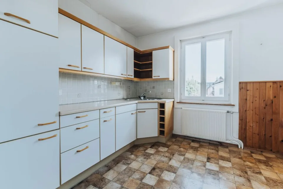 7-Zimmer Einfamilienhaus mit Garten und viel Gestaltungsspielraum – Foto 11 von 18