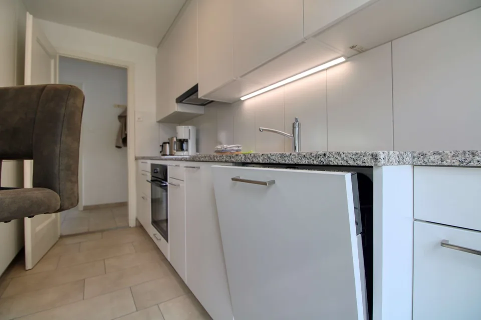 Spacious Coliving Apartment with Large Terrace in Wallisellen – Foto 12 von 22