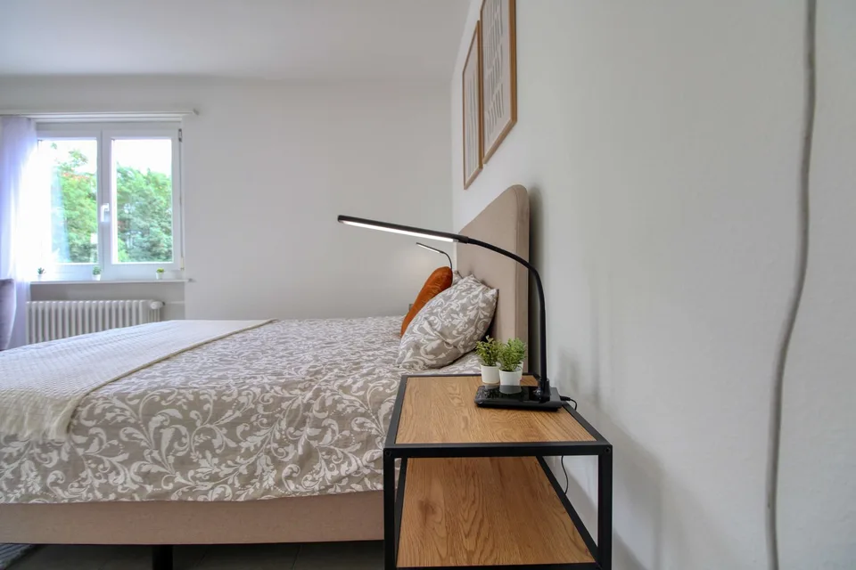 Spacious Coliving Apartment with Large Terrace in Wallisellen – Foto 8 von 22