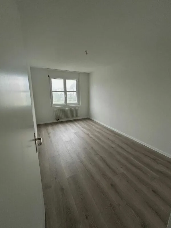 Wohnen in Wollishofen: frisch renovierte 5.5-Zimmerwohnung – Foto 9 von 14