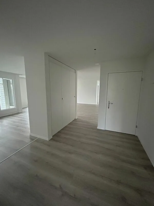 Wohnen in Wollishofen: frisch renovierte 5.5-Zimmerwohnung – Foto 3 von 14