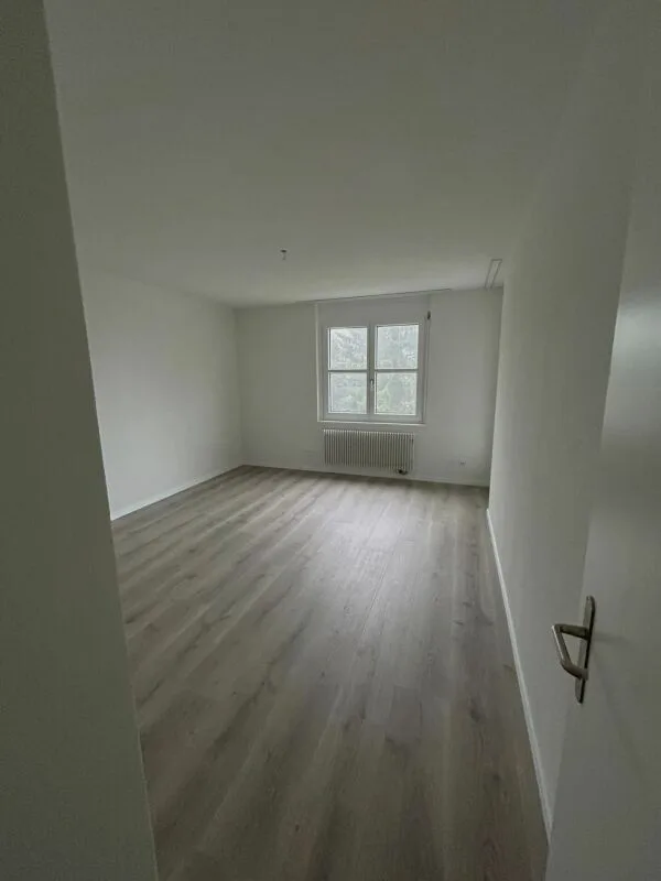 Wohnen in Wollishofen: frisch renovierte 5.5-Zimmerwohnung – Foto 12 von 14