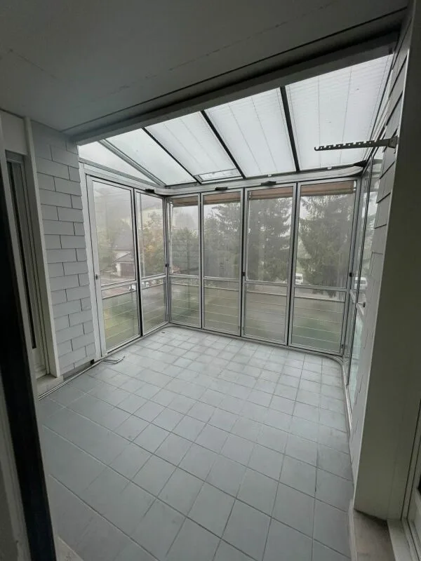 Wohnen in Wollishofen: frisch renovierte 5.5-Zimmerwohnung – Foto 13 von 14