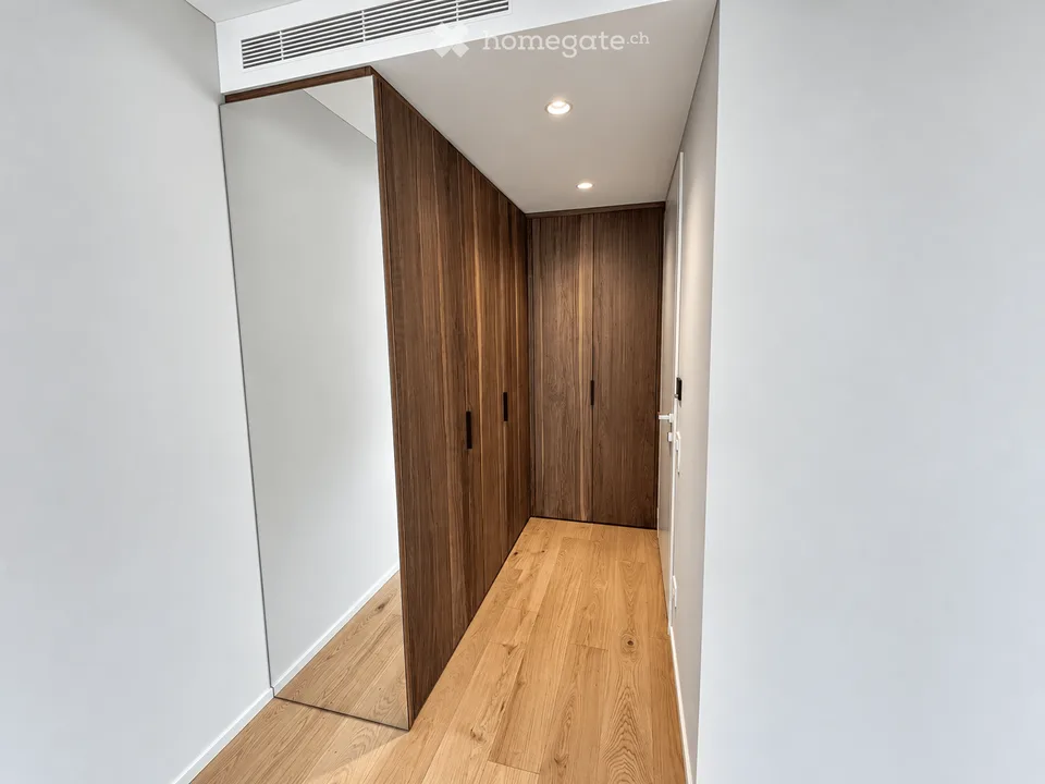 Residenz mein Traum - Apartment 6 - 2,5 Zimmer – Foto 9 von 10