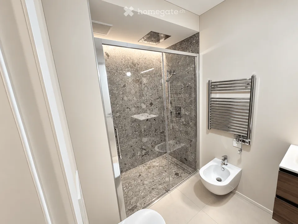 Residenz mein Traum - Apartment 6 - 2,5 Zimmer – Foto 10 von 10