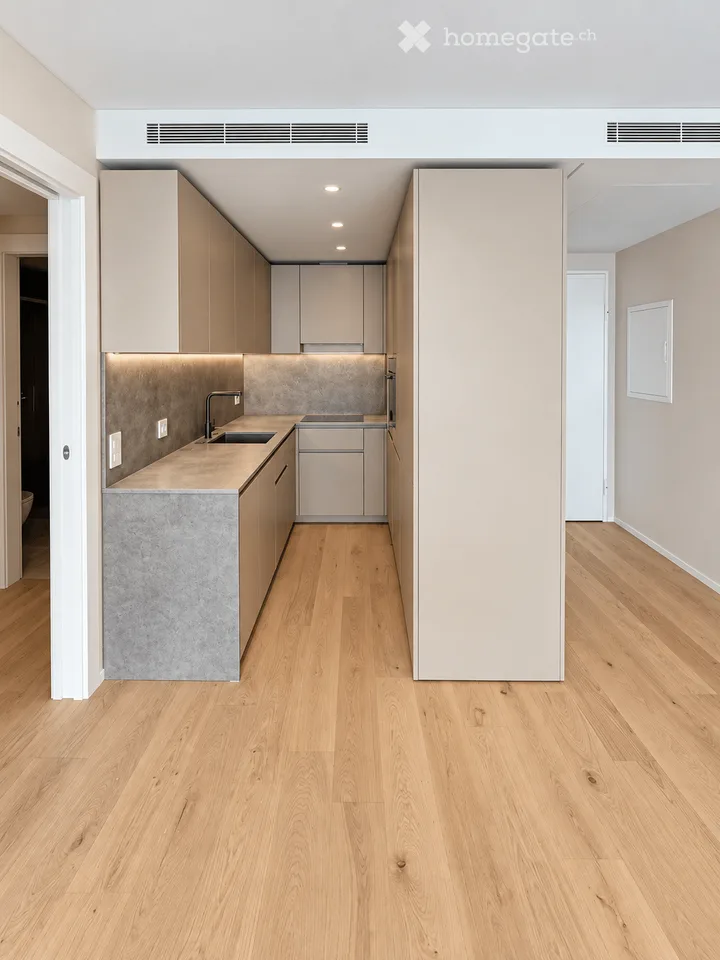 Residenz mein Traum - Apartment 6 - 2,5 Zimmer – Foto 8 von 10