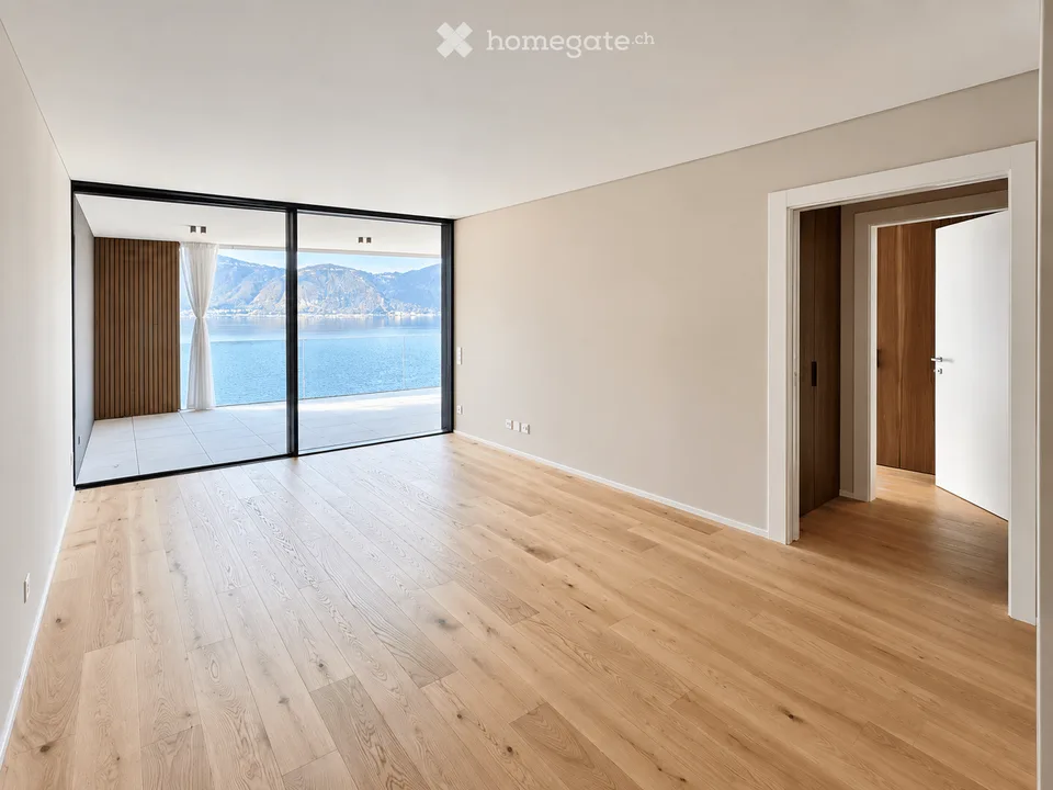 Residenz mein Traum - Apartment 6 - 2,5 Zimmer – Foto 6 von 10