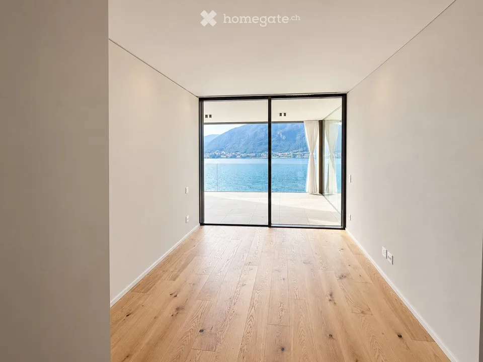Residenz mein Traum - Apartment 6 - 2,5 Zimmer – Foto 7 von 10