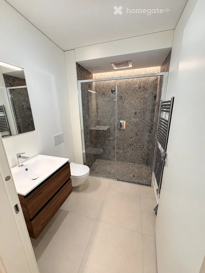 Residenz mein Traum - Apartment 5 - 5.5 Zimmer – Foto 10 von 10