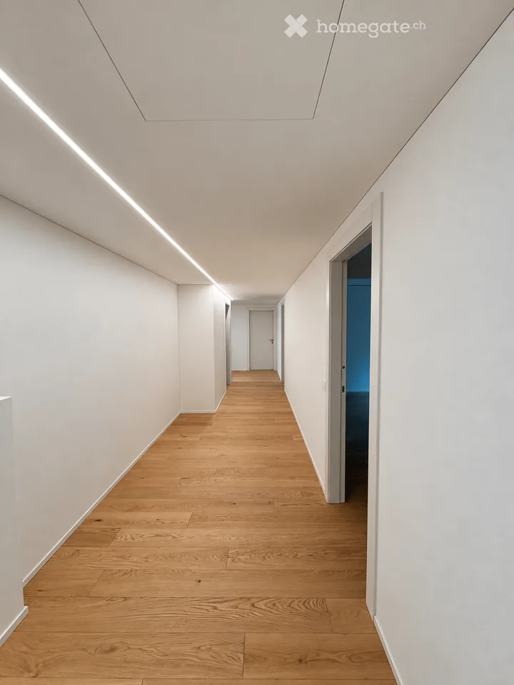 Residenz mein Traum - Apartment 5 - 5.5 Zimmer – Foto 9 von 10