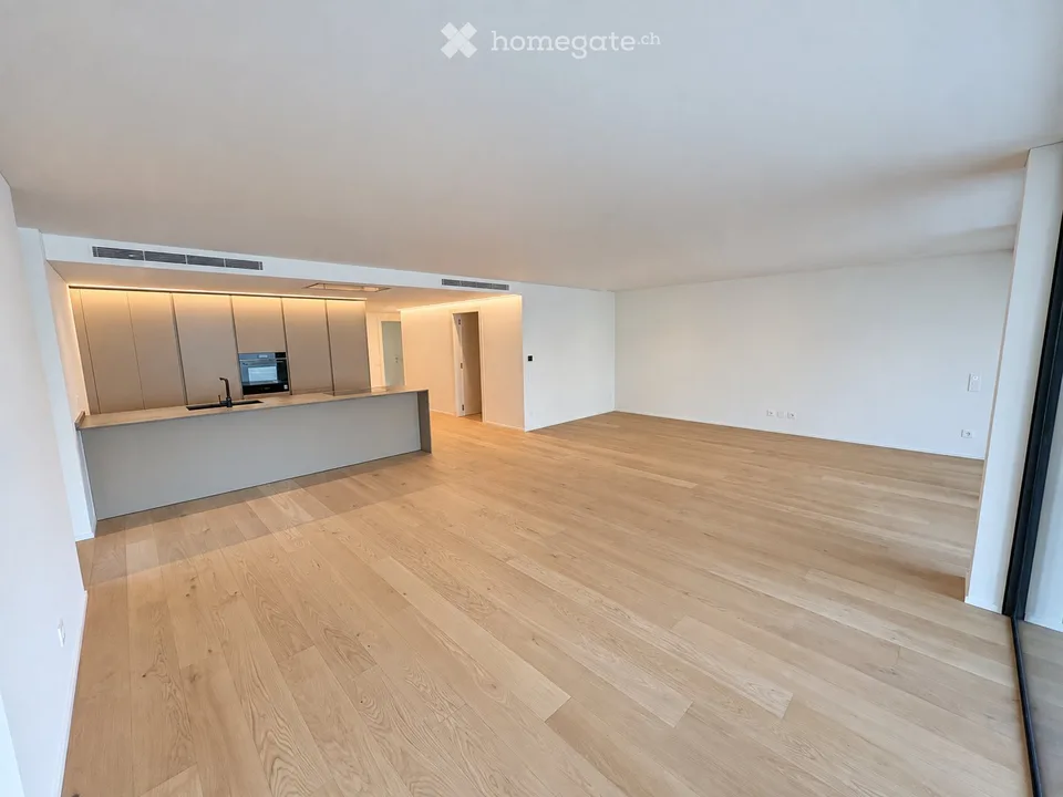 Residenz mein Traum - Apartment 5 - 5.5 Zimmer – Foto 6 von 10