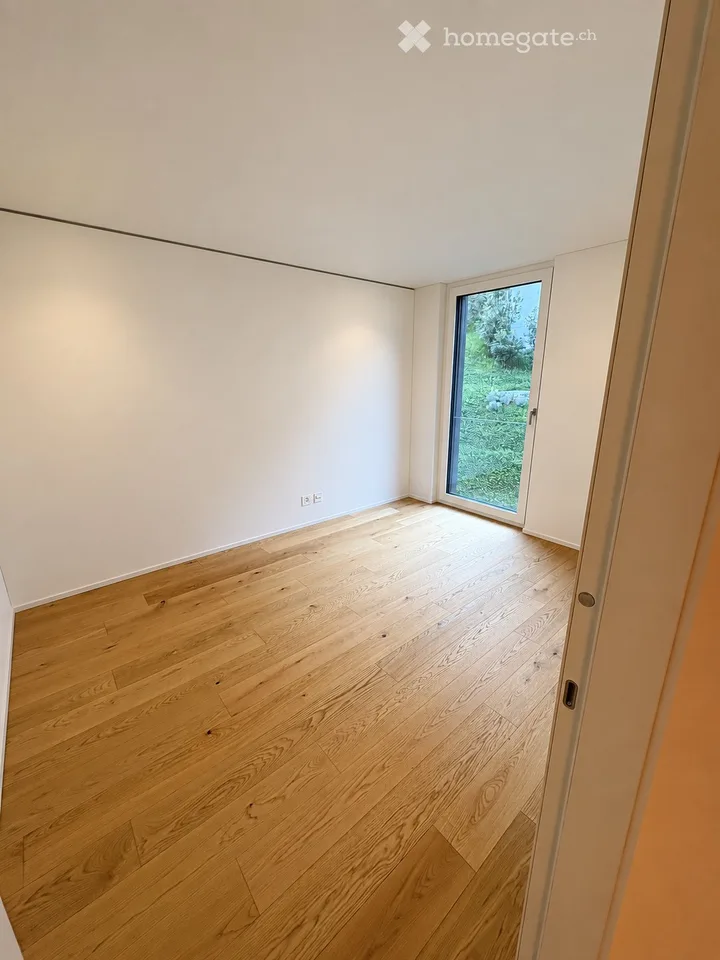 Residenz mein Traum - Apartment 5 - 5.5 Zimmer – Foto 8 von 10