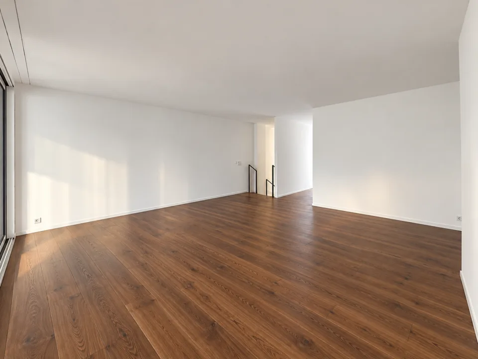 EXCLUSIVE DUPLEX APARTMENT - FIRST OCCUPANCY AFTER HIGH-QUALITY RENOVATION – photo 8 of 14