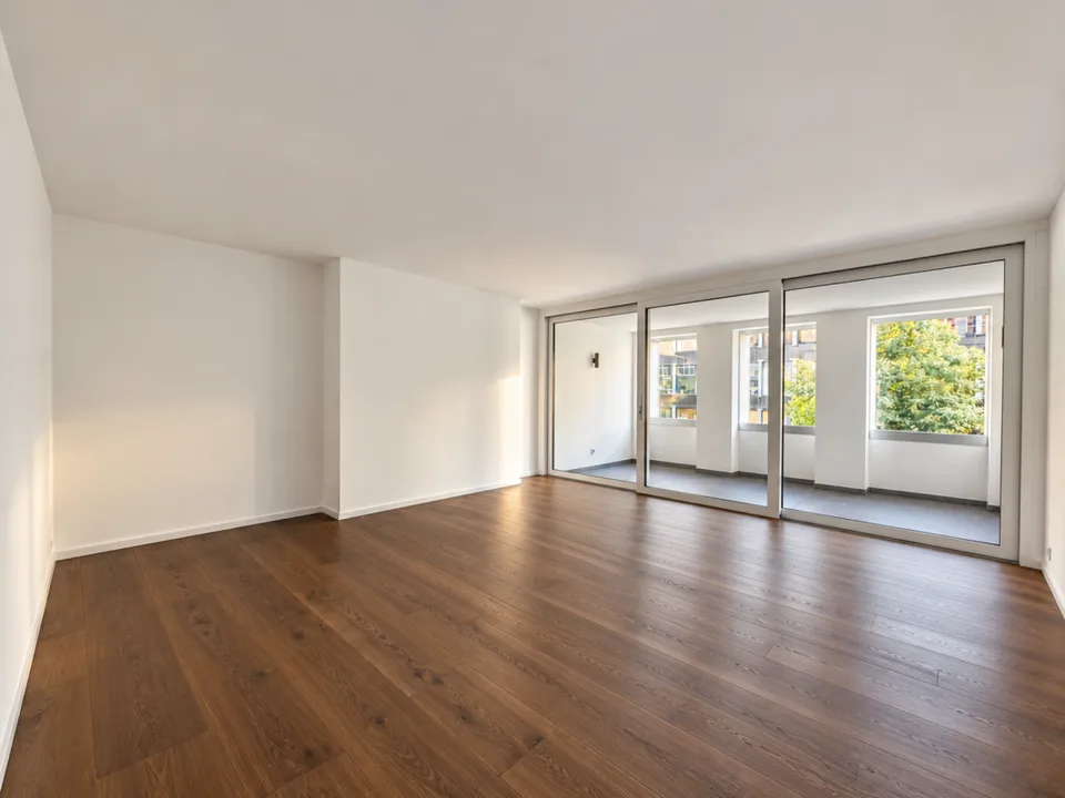 EXCLUSIVE DUPLEX APARTMENT - FIRST OCCUPANCY AFTER HIGH-QUALITY RENOVATION – photo 7 of 14