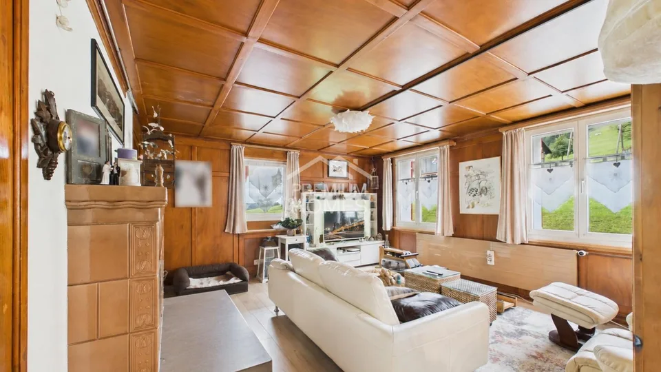 Bijou résidentiel charmant avec un appartement séparé – photo 2 sur 10