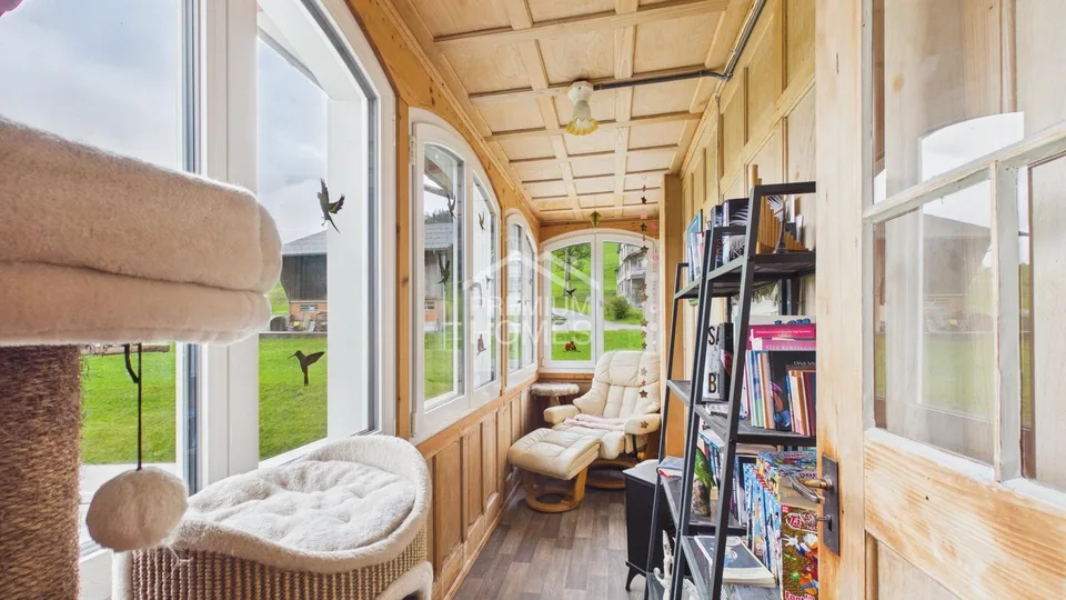 Bijou résidentiel charmant avec un appartement séparé – photo 7 sur 10