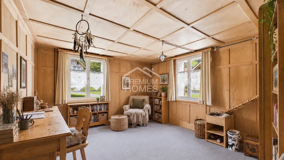 Bijou résidentiel charmant avec un appartement séparé – photo 6 sur 10