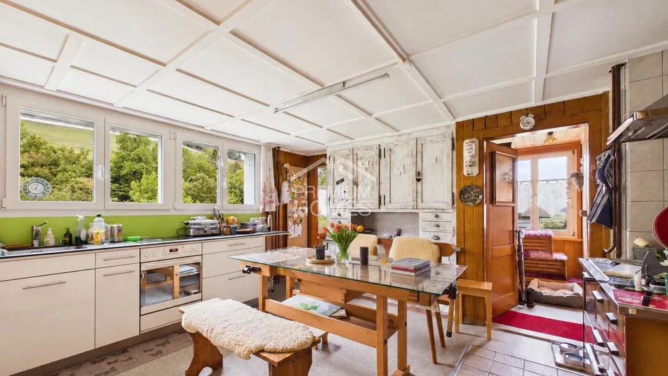Bijou résidentiel charmant avec un appartement séparé – photo 4 sur 10