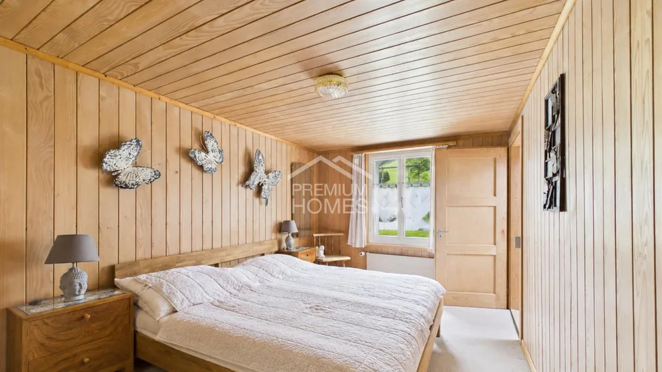 Bijou résidentiel charmant avec un appartement séparé – photo 9 sur 10