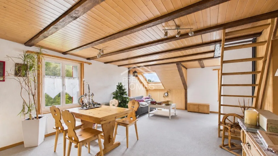 Bijou résidentiel charmant avec un appartement séparé – photo 8 sur 10