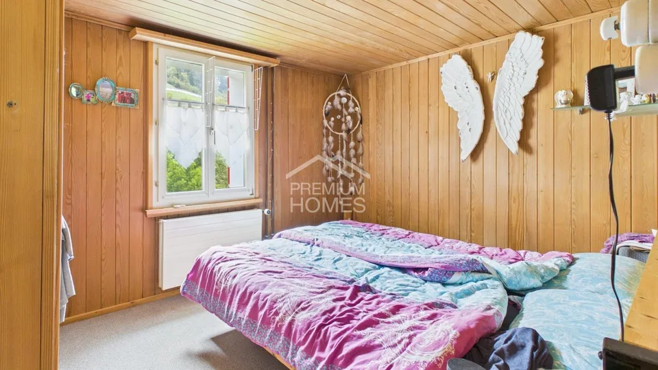 Bijou résidentiel charmant avec un appartement séparé – photo 5 sur 10