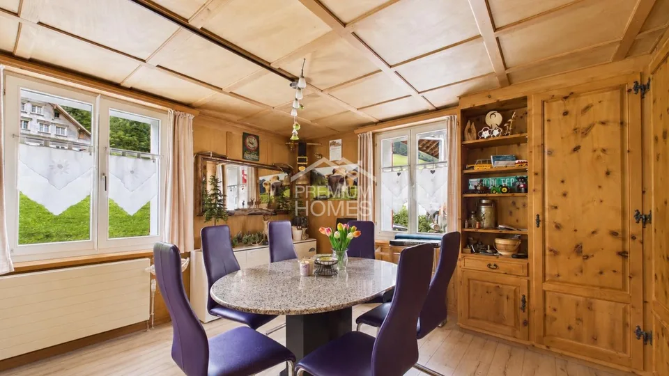 Bijou résidentiel charmant avec un appartement séparé – photo 3 sur 10