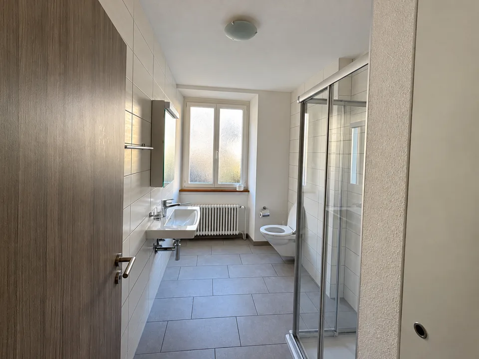 Charming 4.5-room apartment in Saint-Imier – available immediately – photo 8 of 11