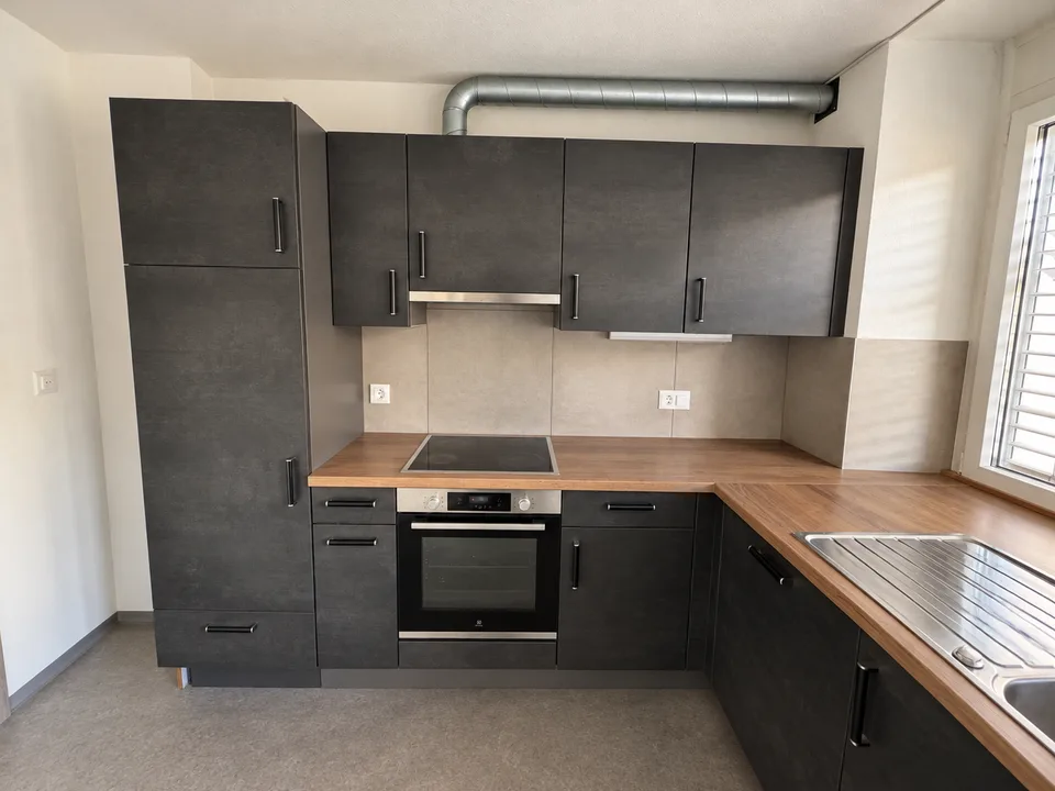 Charming 4.5-room apartment in Saint-Imier – available immediately – photo 6 of 11