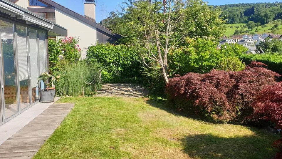 Deliziosa casa unifamiliare a Münchenstein! – foto 26 di 30