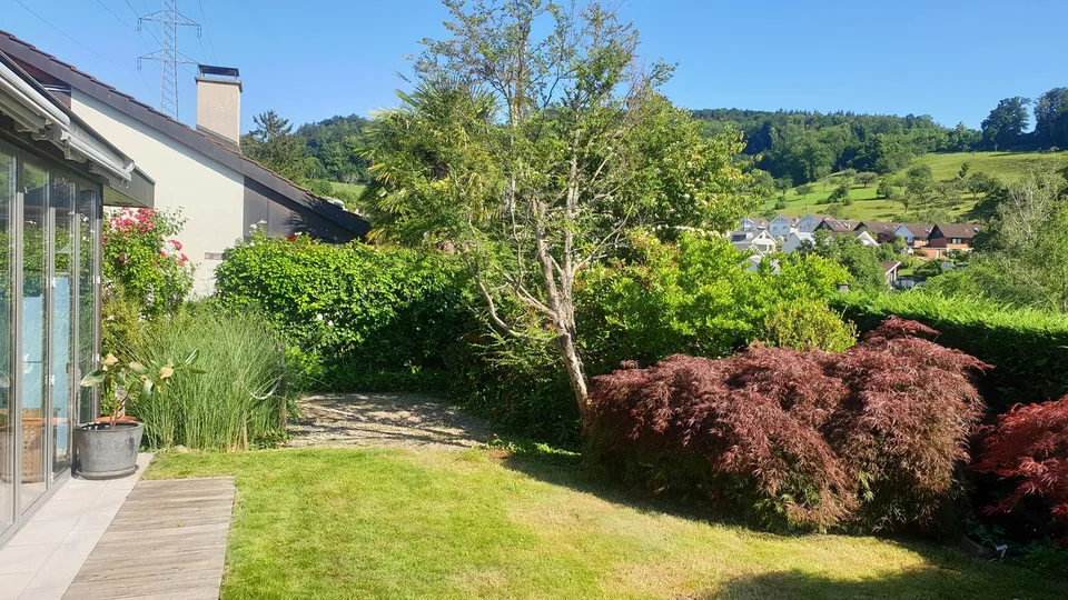 Deliziosa casa unifamiliare a Münchenstein! – foto 29 di 30