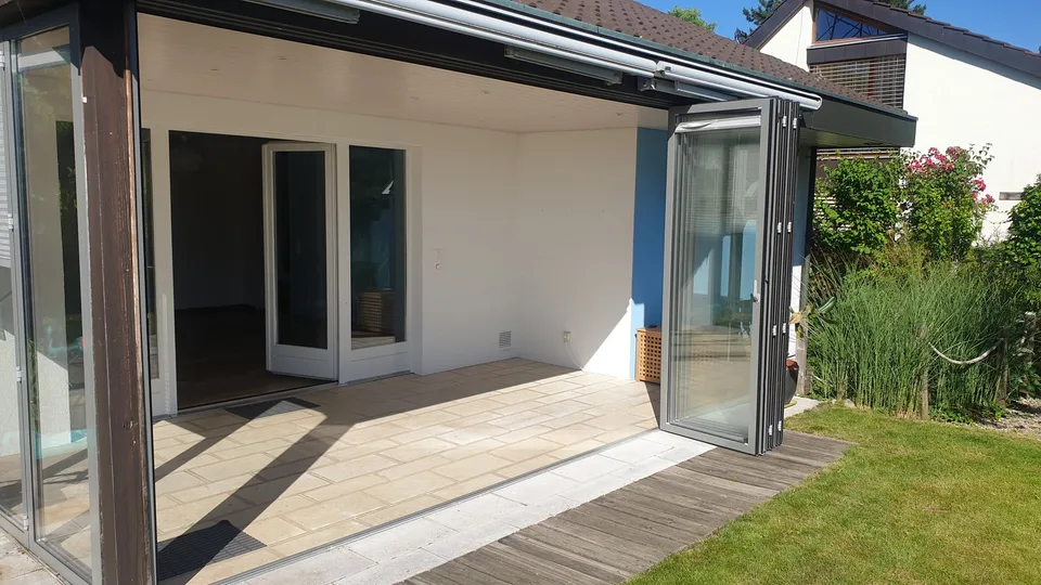 Deliziosa casa unifamiliare a Münchenstein! – foto 6 di 30