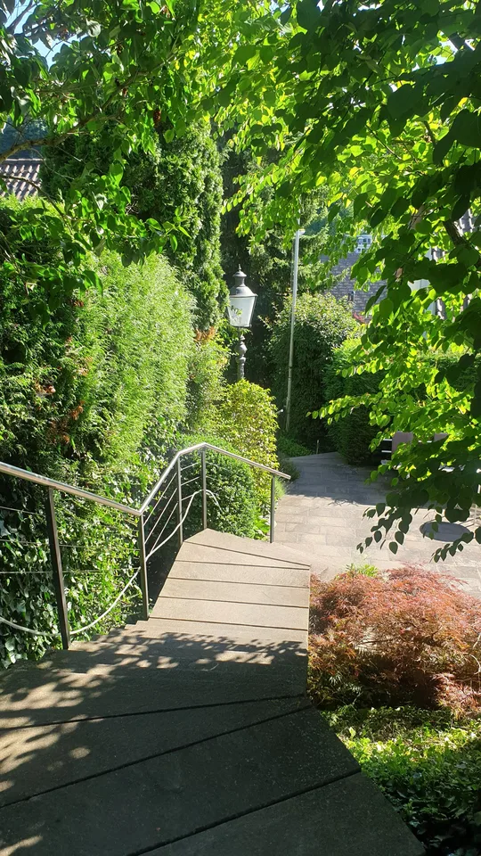 Deliziosa casa unifamiliare a Münchenstein! – foto 30 di 30