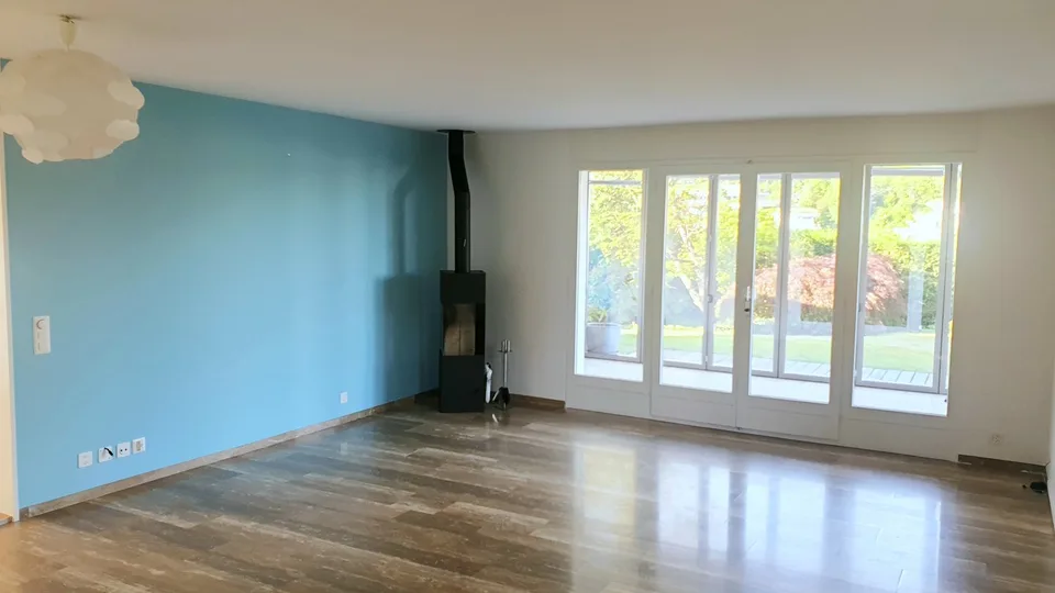Deliziosa casa unifamiliare a Münchenstein! – foto 10 di 30