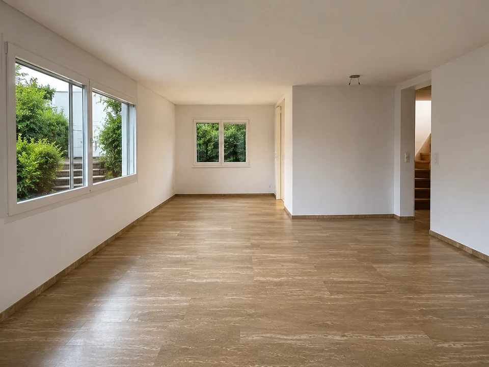 Deliziosa casa unifamiliare a Münchenstein! – foto 2 di 30