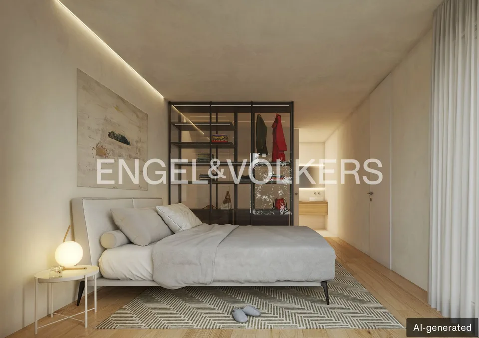 Residenza Ammos - Wohnung 4 (74) – Foto 5 von 9