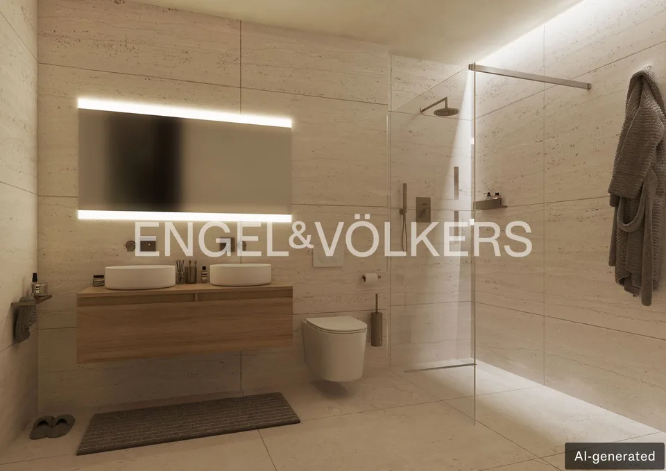 Residenza Ammos - Wohnung 4 (74) – Foto 6 von 9
