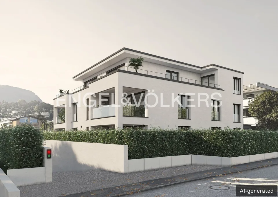 Residenza Ammos - Wohnung 4 (74) – Foto 9 von 9