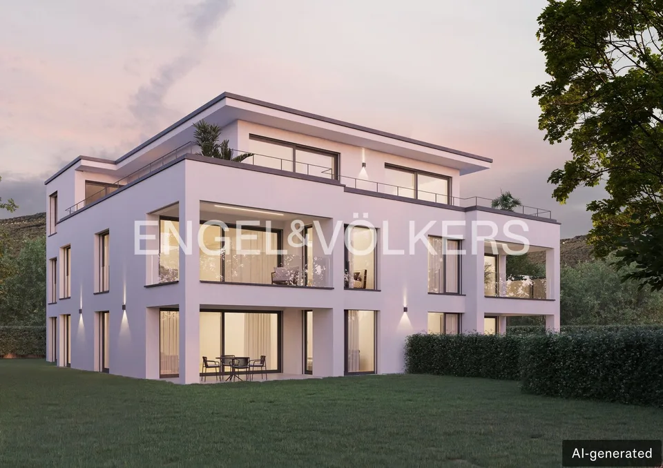Residenza Ammos - Wohnung 4 (74) – Foto 2 von 9