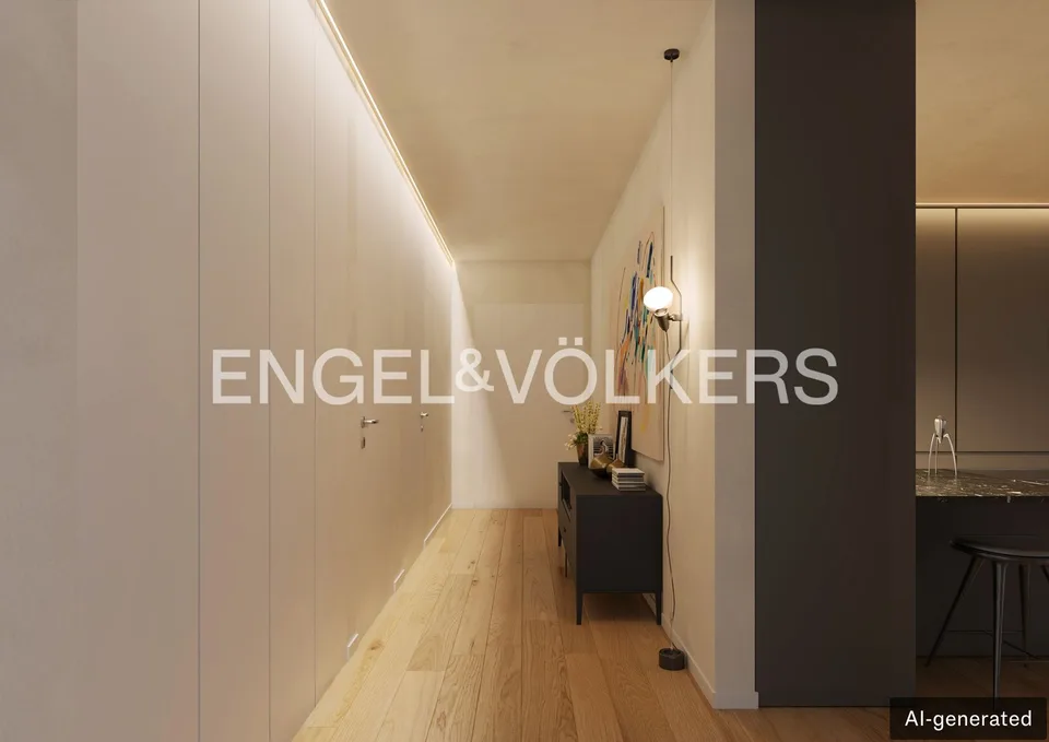 Residenza Ammos - Wohnung 4 (74) – Foto 4 von 9