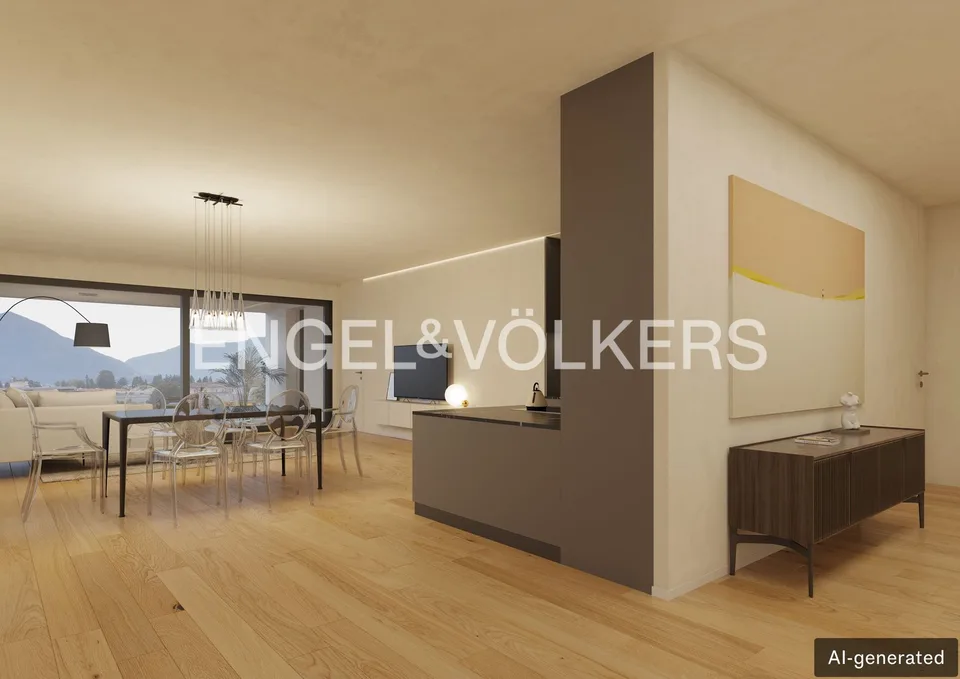 Residenza Ammos - Wohnung 4 (74) – Foto 3 von 9