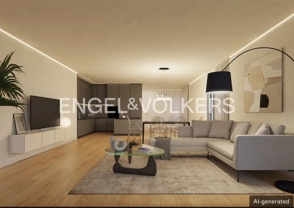 Residenza Ammos - Wohnung 1 (74) – Foto 2 von 9