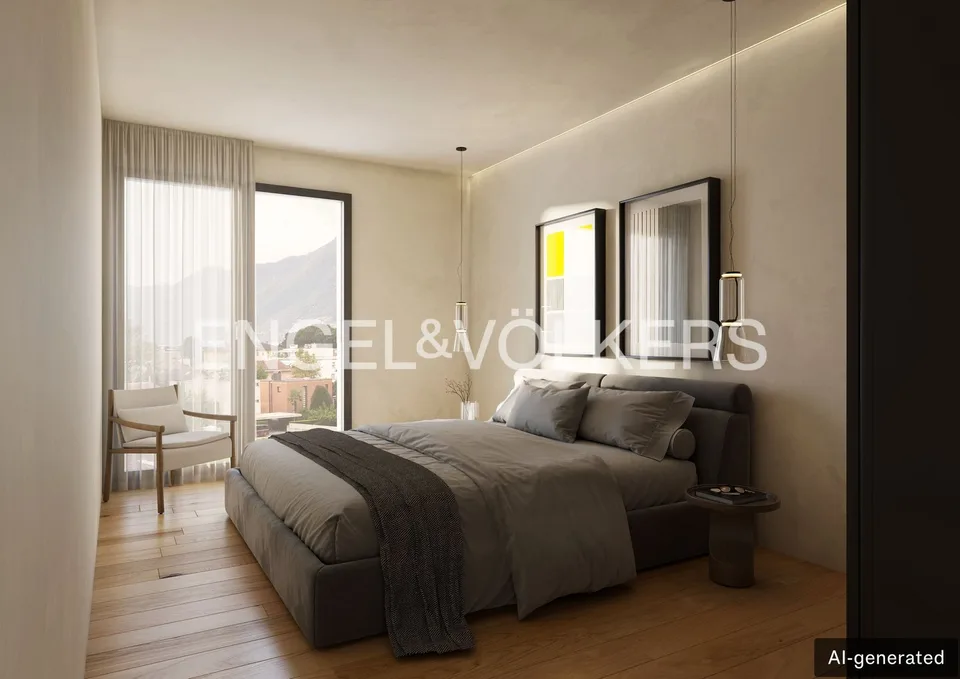 Residenza Ammos - Wohnung 1 (74) – Foto 7 von 9