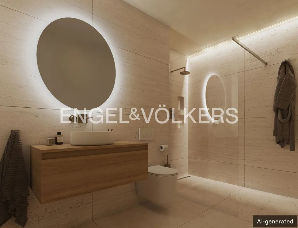 Residenza Ammos - Wohnung 1 (74) – Foto 8 von 9