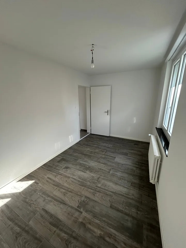Charmant appartement de 3 pièces à Biel/Bienne – calme et lumineux – Foto 13 von 14