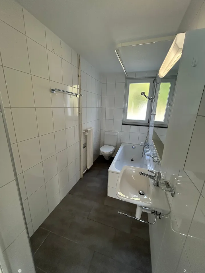 Charmant appartement de 3 pièces à Biel/Bienne – calme et lumineux – Foto 6 von 14