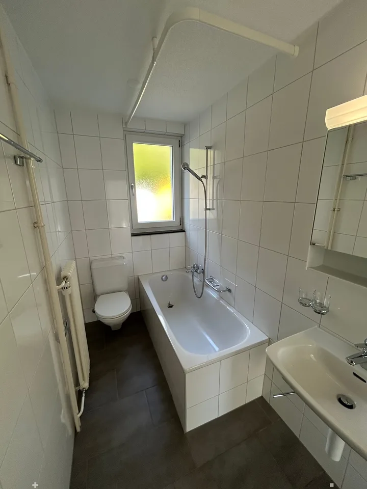 Charmant appartement de 3 pièces à Biel/Bienne – calme et lumineux – Foto 7 von 14