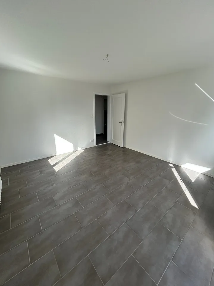 Charmant appartement de 3 pièces à Biel/Bienne – calme et lumineux – Foto 9 von 14