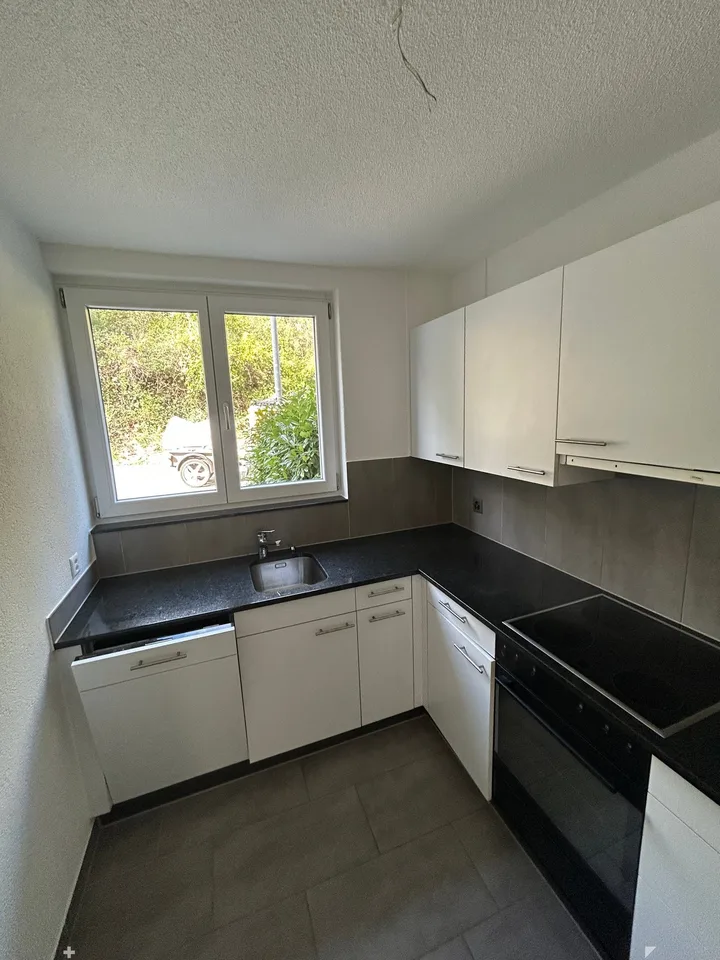 Charmant appartement de 3 pièces à Biel/Bienne – calme et lumineux – Foto 5 von 14