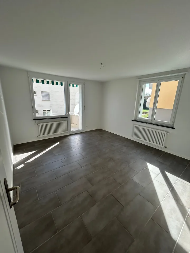 Charmant appartement de 3 pièces à Biel/Bienne – calme et lumineux – Foto 8 von 14