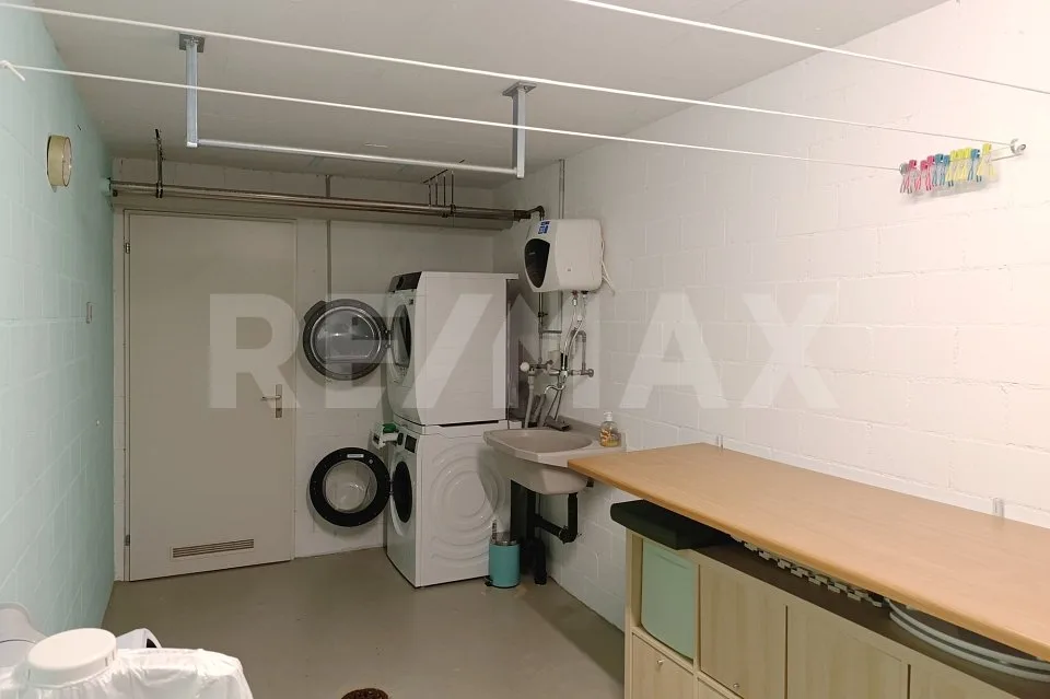 Appartamento familiare di 4,5 locali - tranquillo nel verde – foto 9 di 12